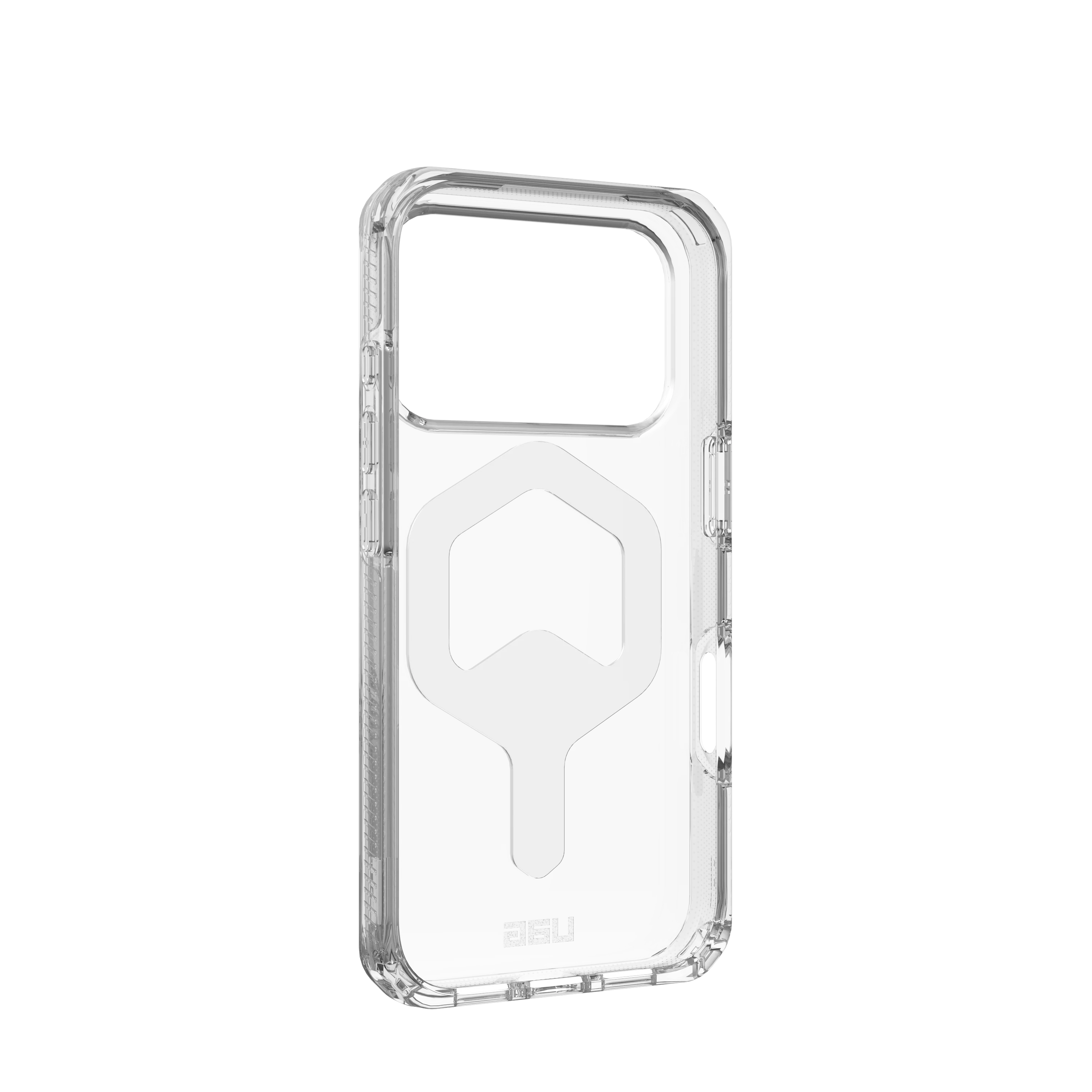 UAG iPhone 17 Pro Plyo MagSafe - Ice/White - Image 7
