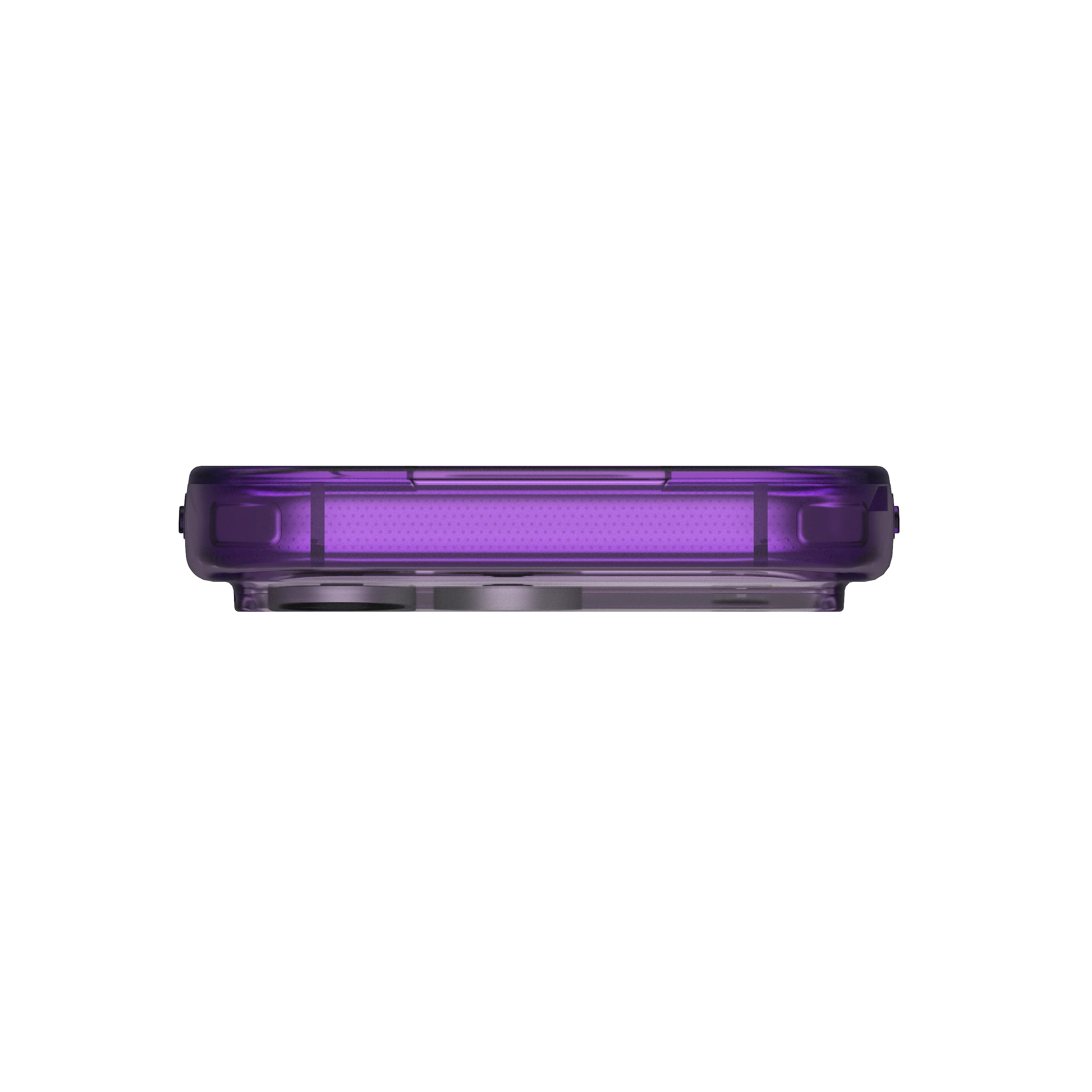 UAG iPhone 17 Pro Plyo MagSafe - Purple/Pink Ombre - Image 11