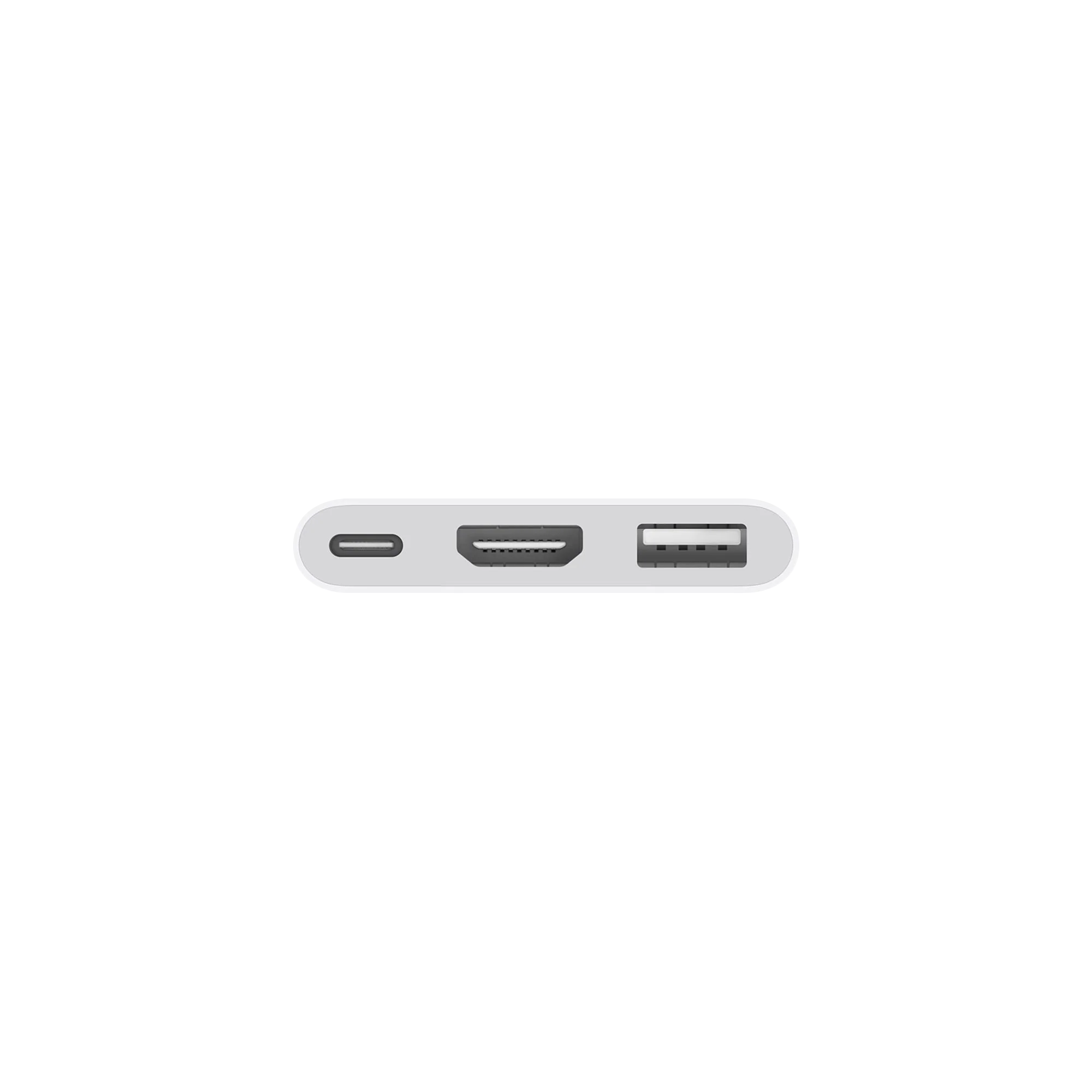USB-C Digital AV Multiport Adapter - Image 3