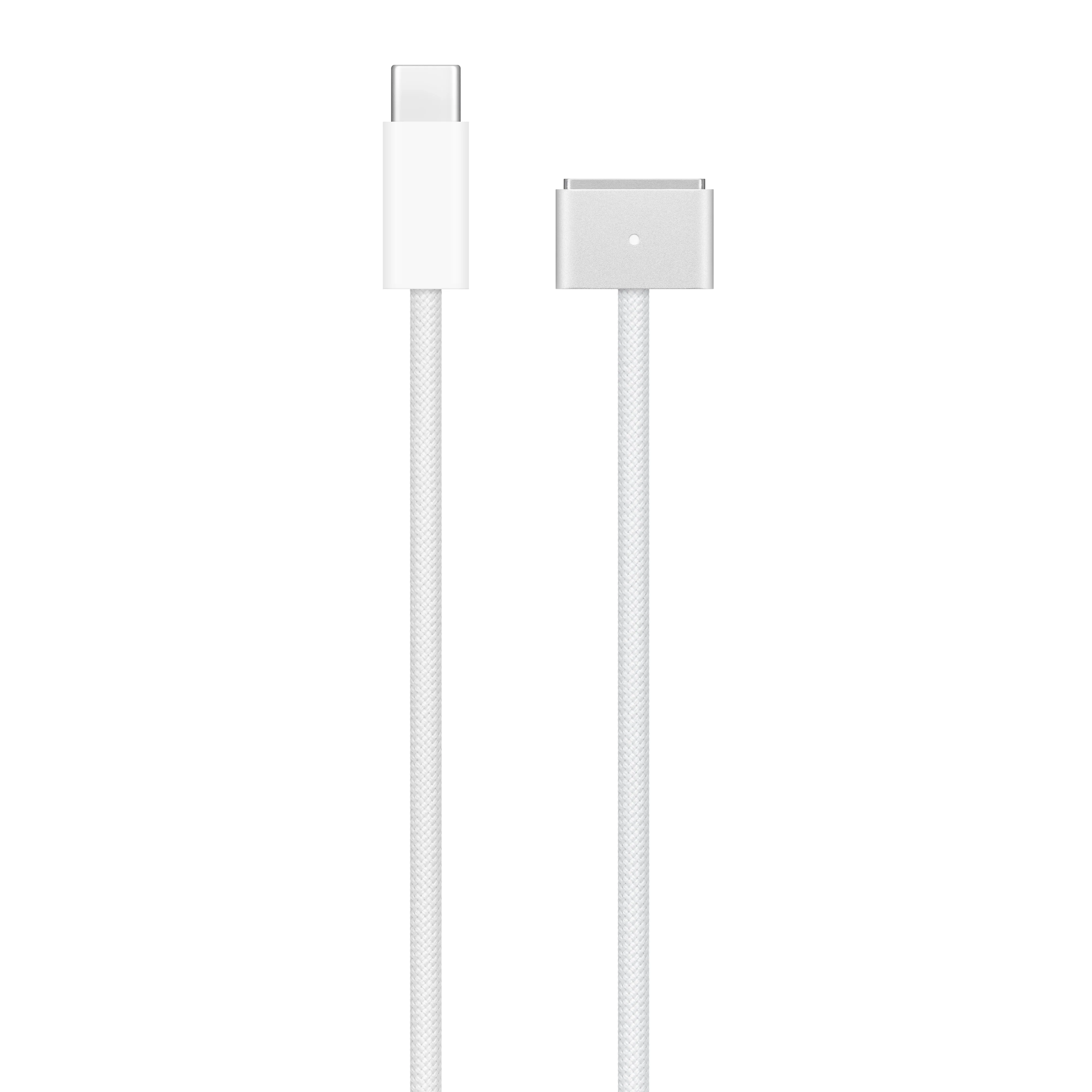 USB-C to MagSafe 3 Cable (2m) - Image 2