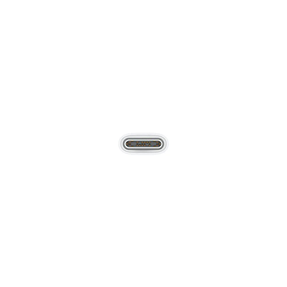 USB-C Woven Charge Cable (1m) - Image 2
