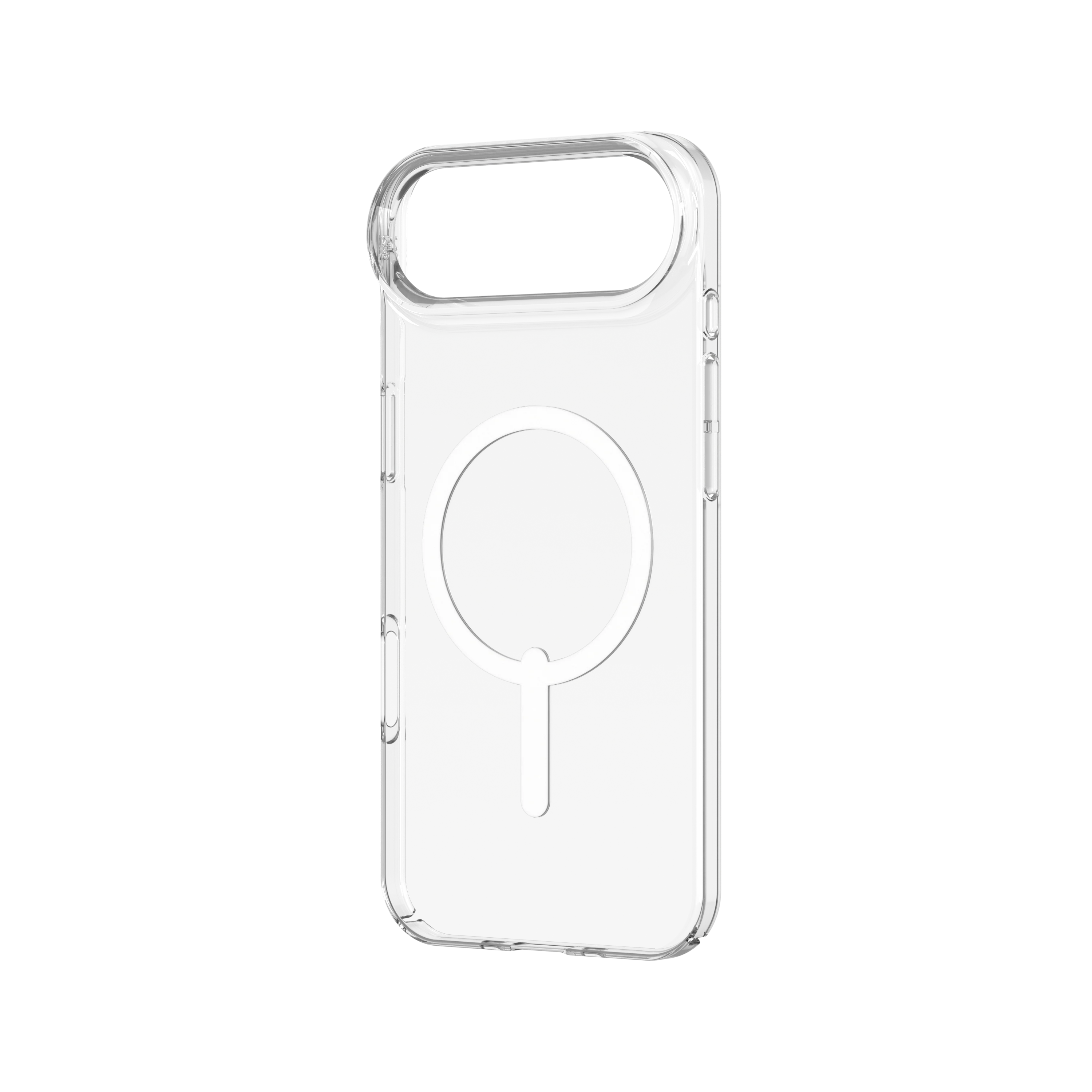 ZAGG-Cases-Essential Hampton Snap Lite iPhone Air - Clear - Image 2