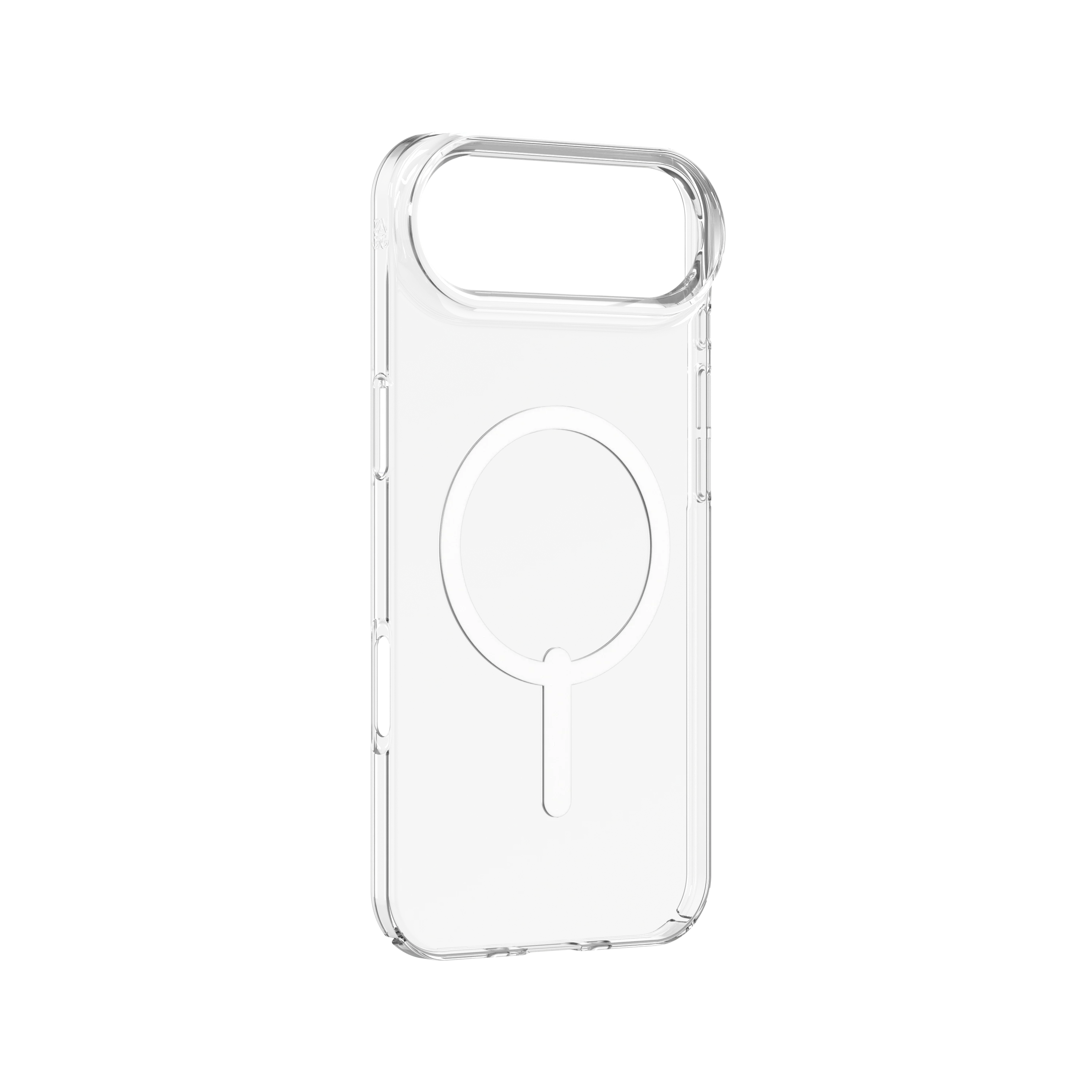 ZAGG-Cases-Essential Hampton Snap Lite iPhone Air - Clear - Image 4