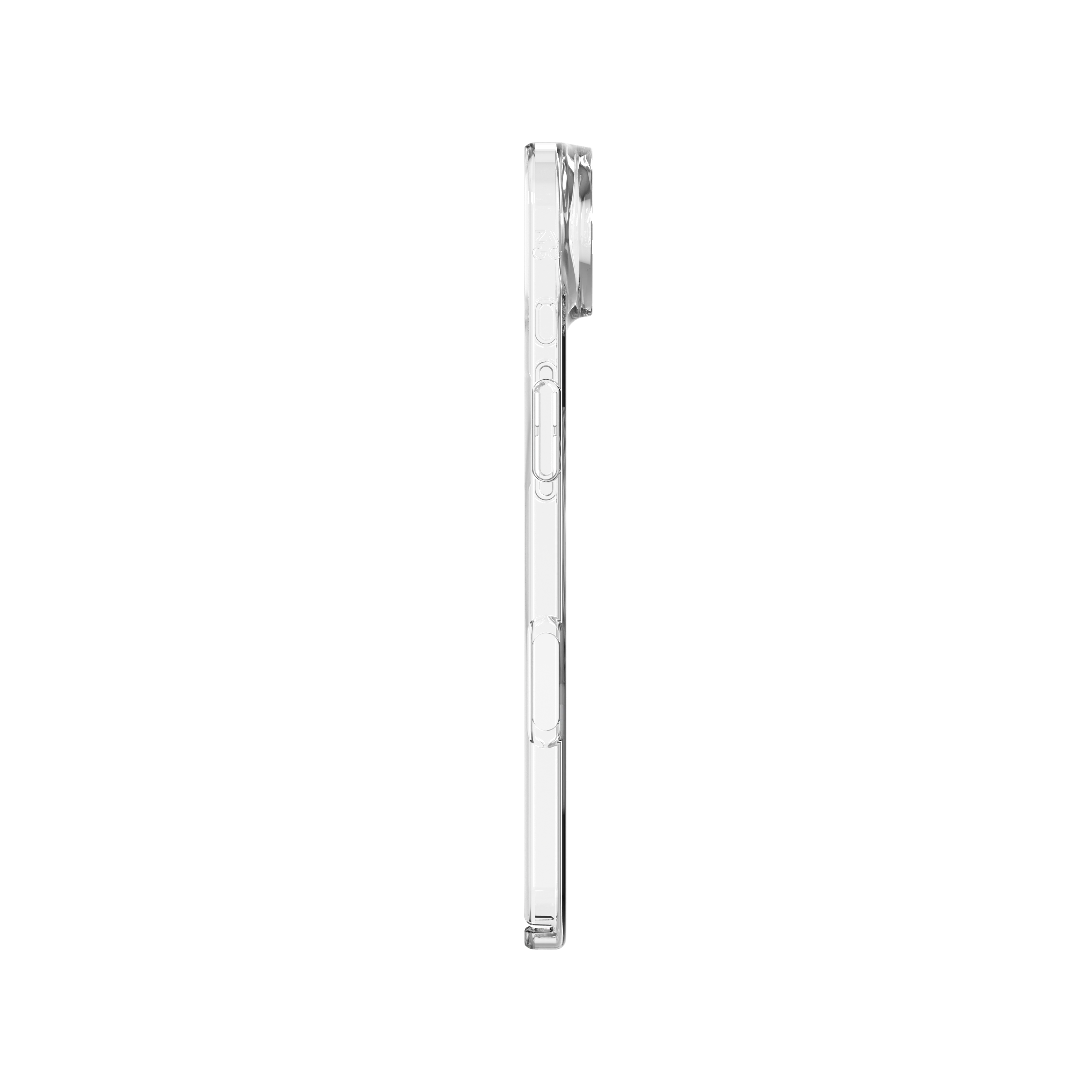 ZAGG-Cases-Essential Hampton Snap Lite iPhone Air - Clear - Image 8