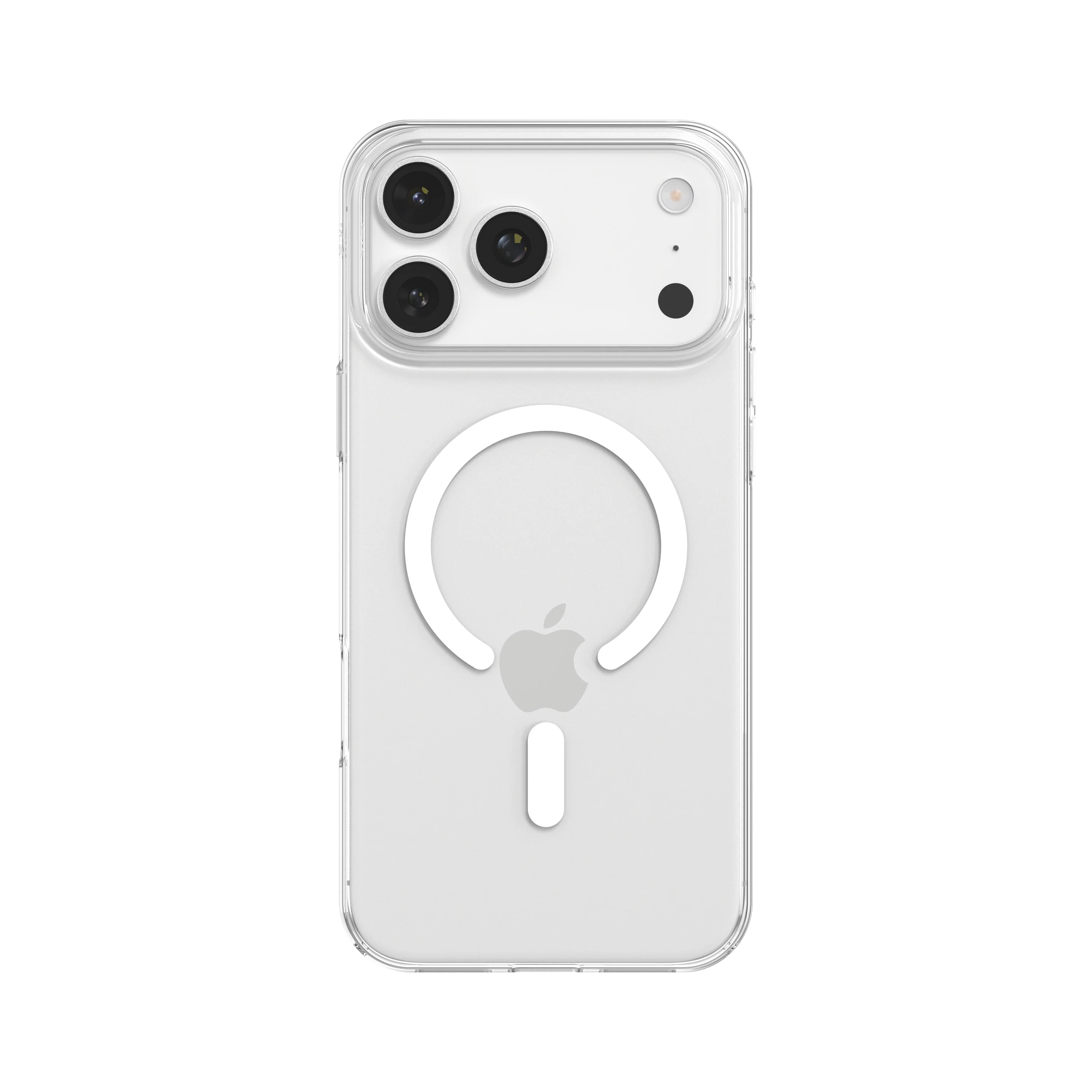 ZAGG-Cases-Essential Hampton Snap Lite iPhone 17 Pro - Clear - Image 13