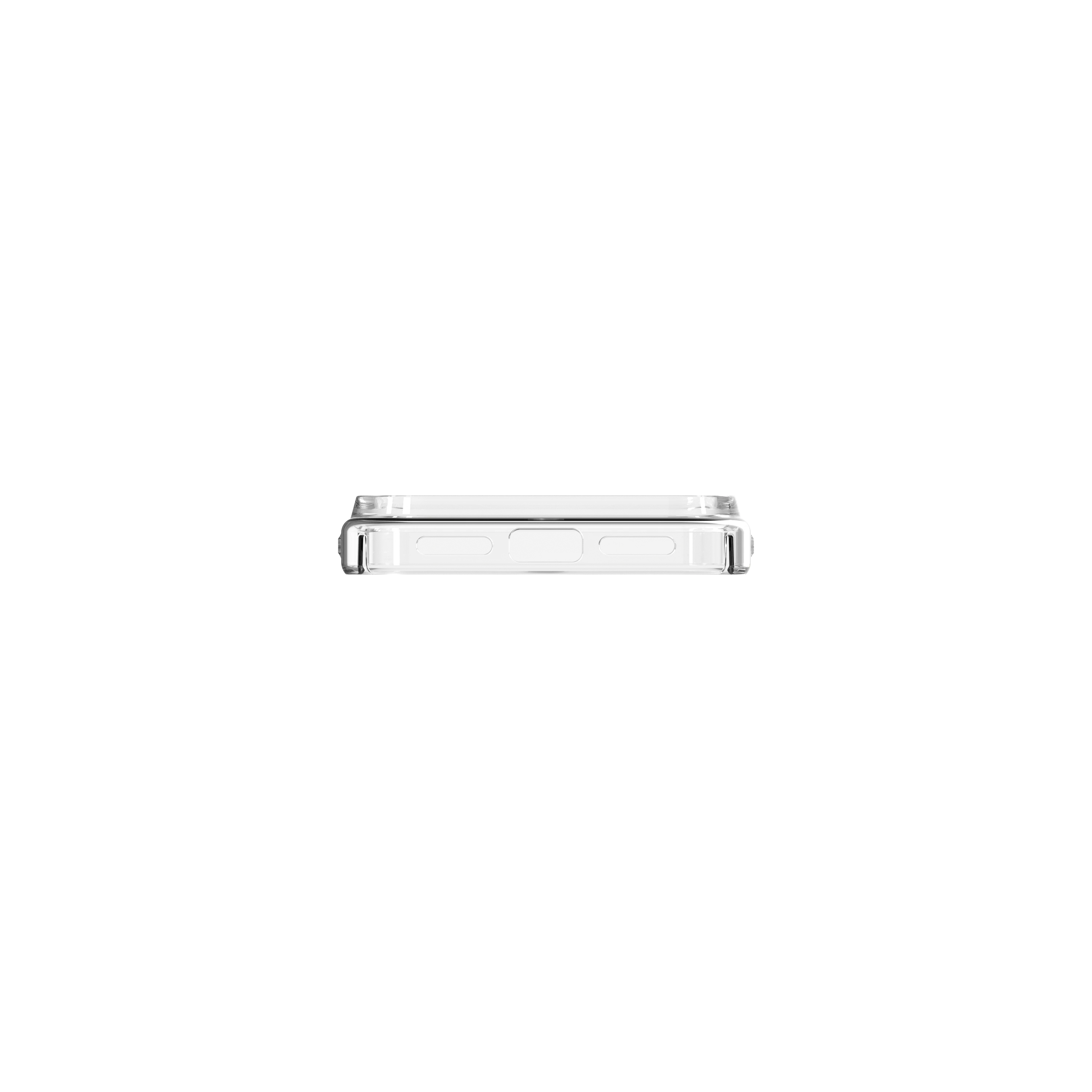 ZAGG-Cases-Essential Hampton Snap Lite iPhone 17 Pro - Clear - Image 8