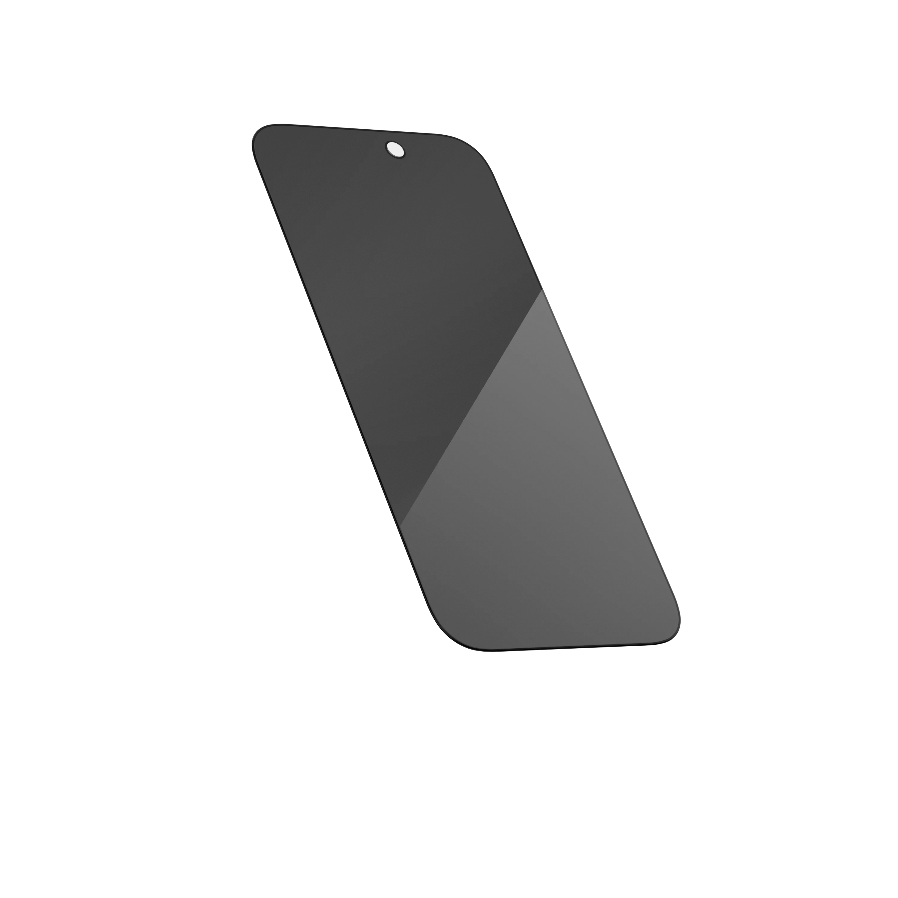 ZAGG-Glass Elite Edge Privacy iPhone 17 Pro - Privacy - Image 6
